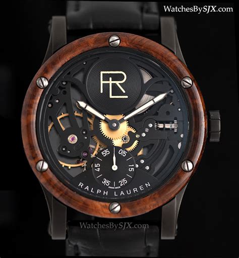 ralph lauren replica watch|ralph lauren automotive collection.